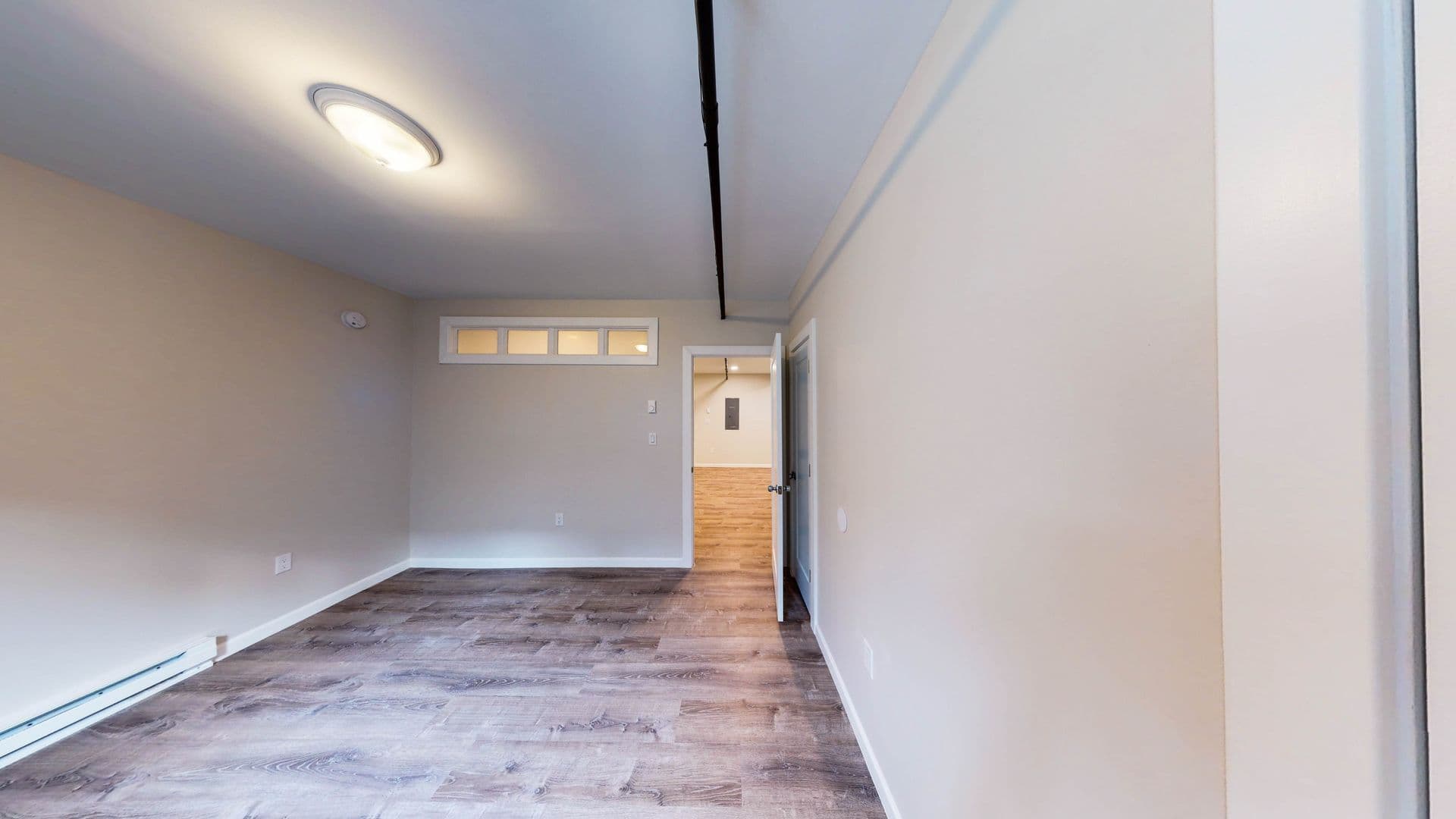 New Haven Apartment: 58 Fountain St  - 105