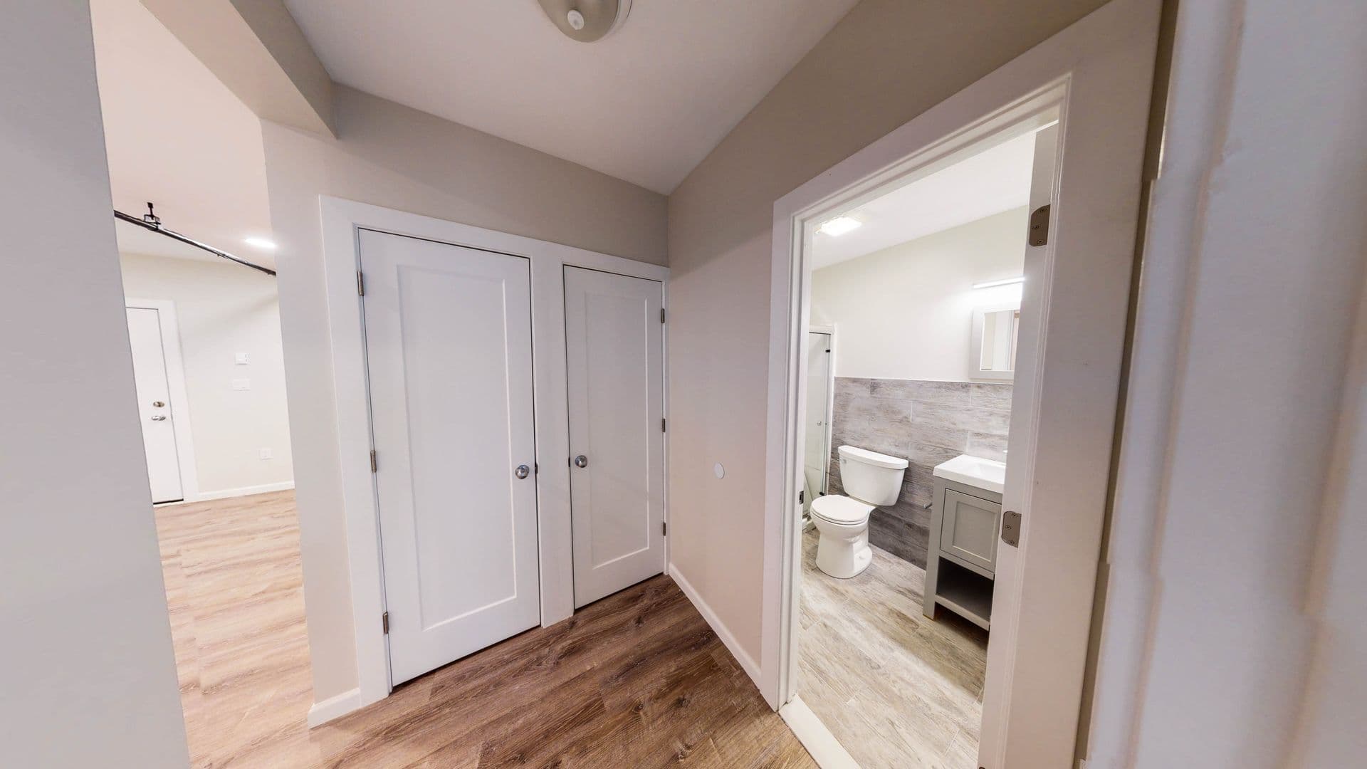 New Haven Apartment: 58 Fountain St  - 105