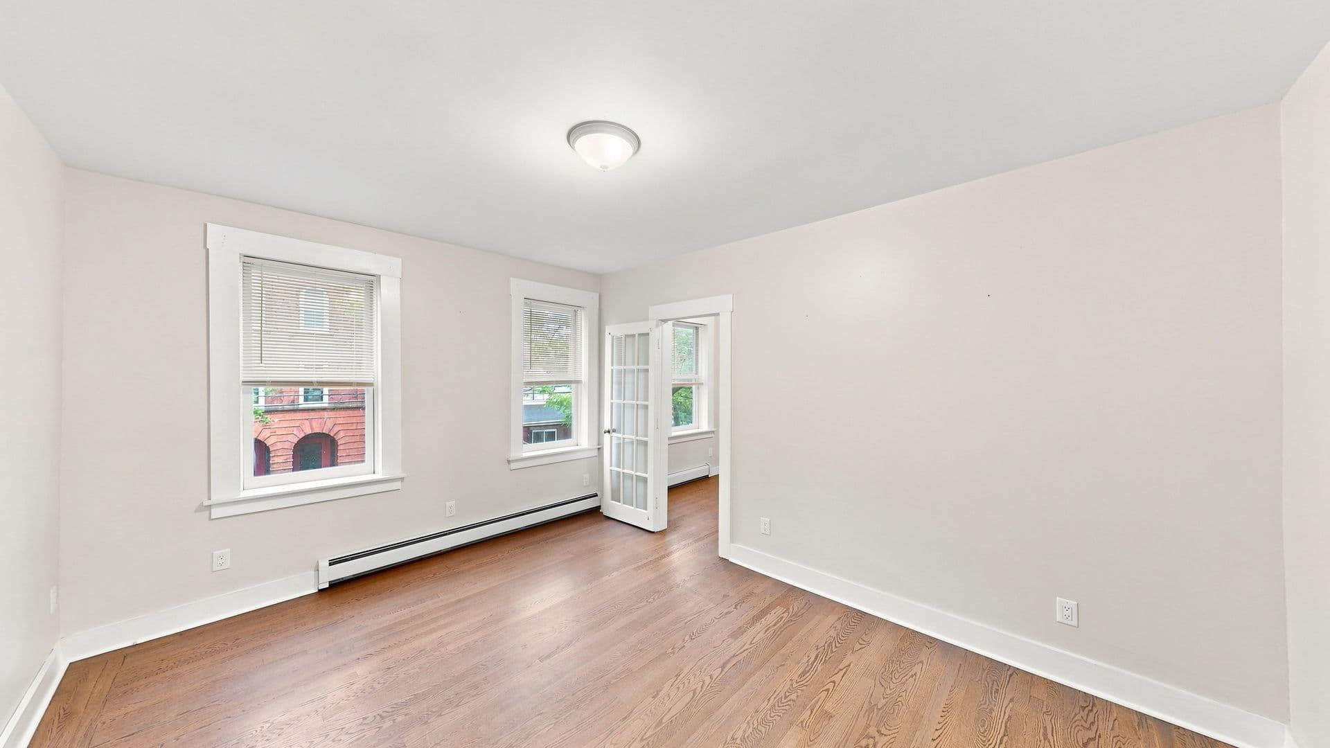 New Haven Apartment: 335 John St  - 2