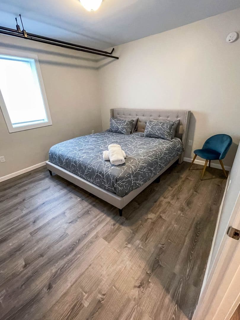 New Haven Apartment: 58 Fountain St  - 103