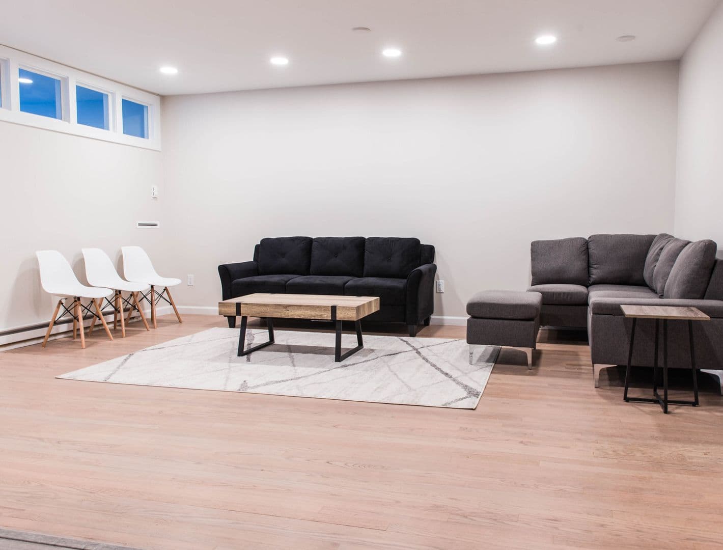 New Haven Apartment: 58 Fountain St  - 108