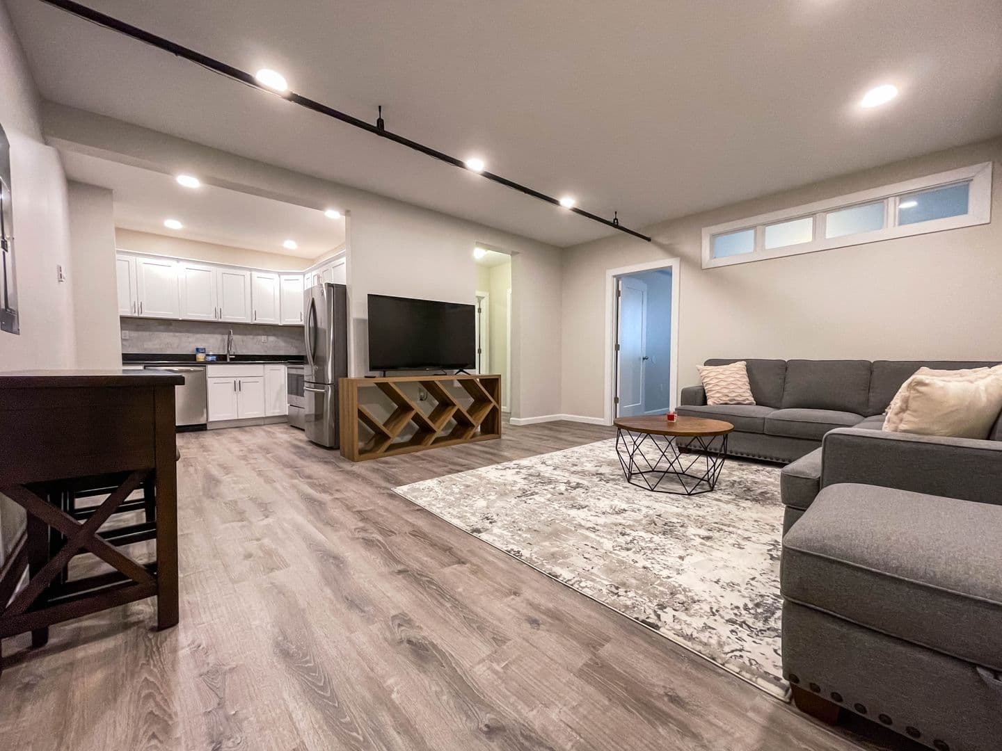 New Haven Apartment: 58 Fountain St  - 103