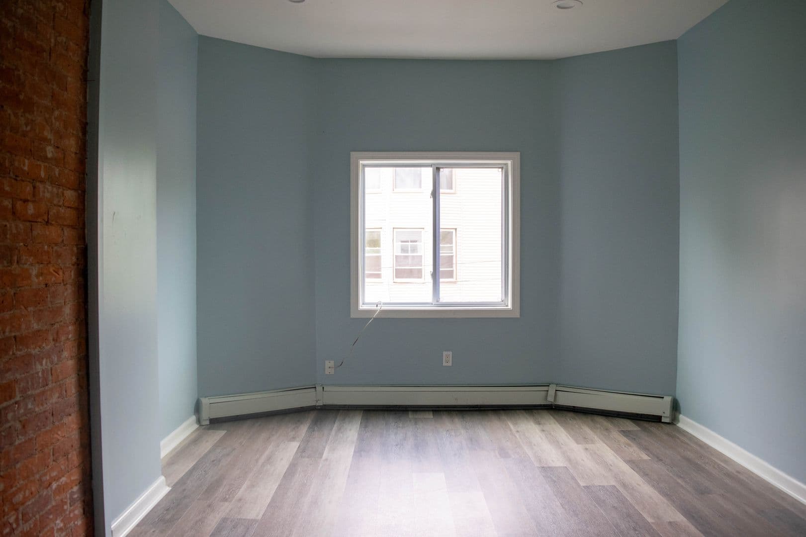New Haven Apartment: 62 Shelton Ave