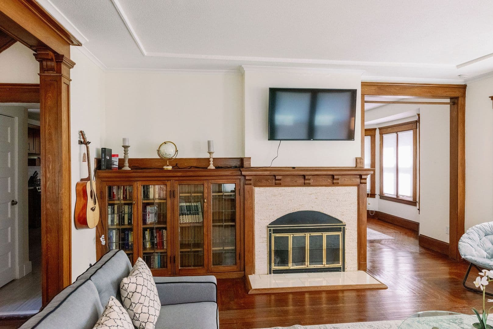NEW HAVEN House: 409 NORTON PARKWAY
