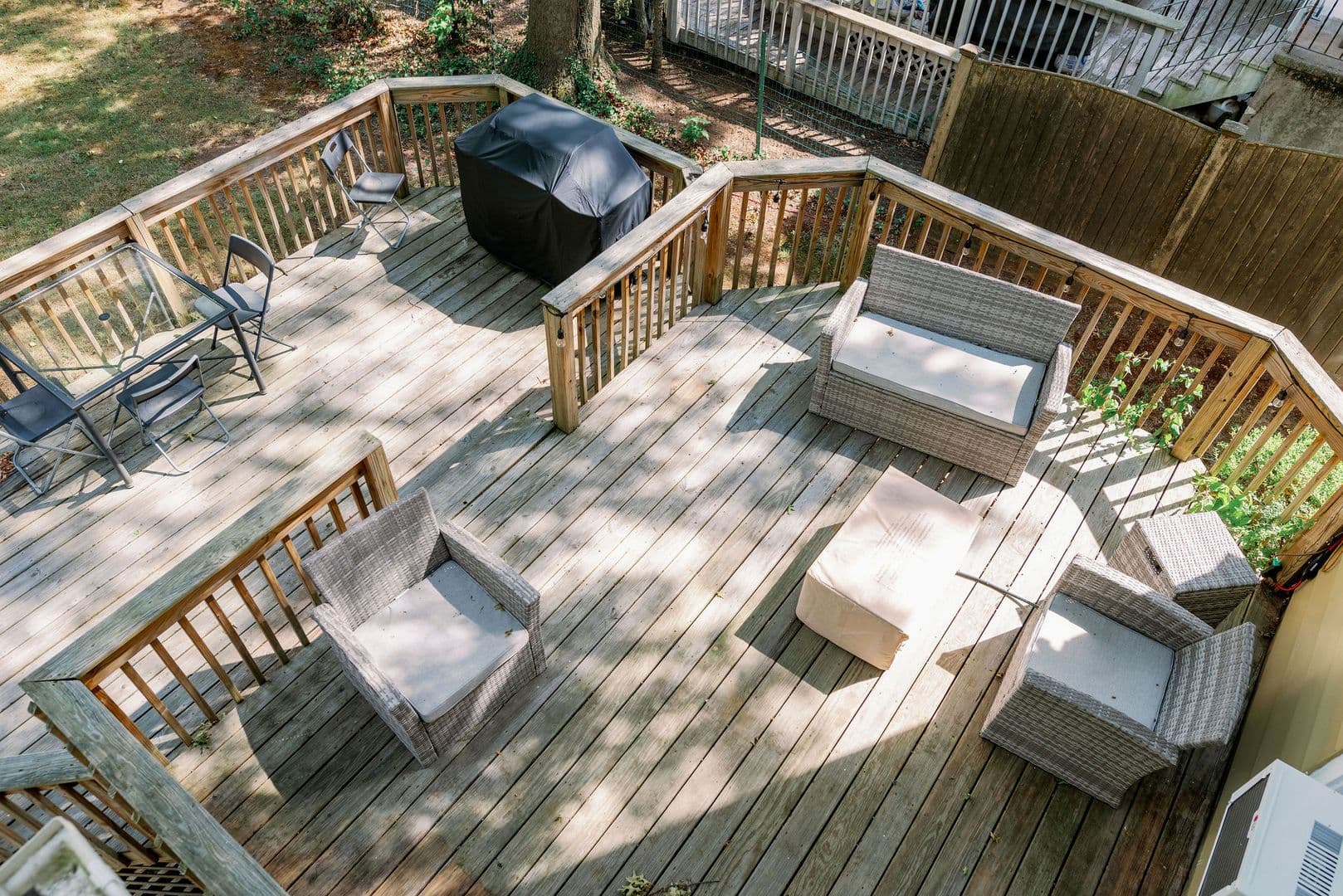 NEW HAVEN House: 409 NORTON PARKWAY