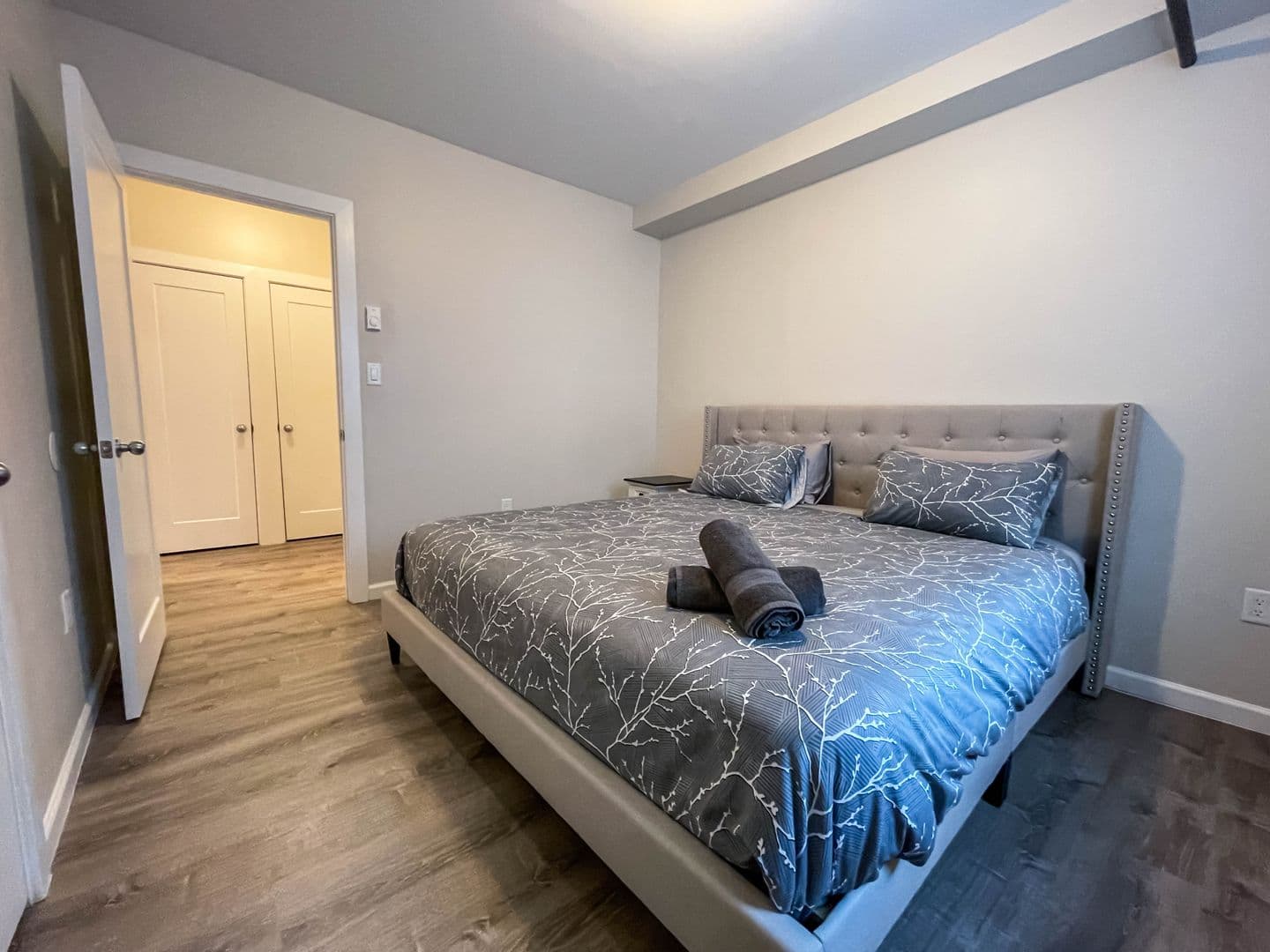 New Haven Apartment: 58 Fountain St  - 103