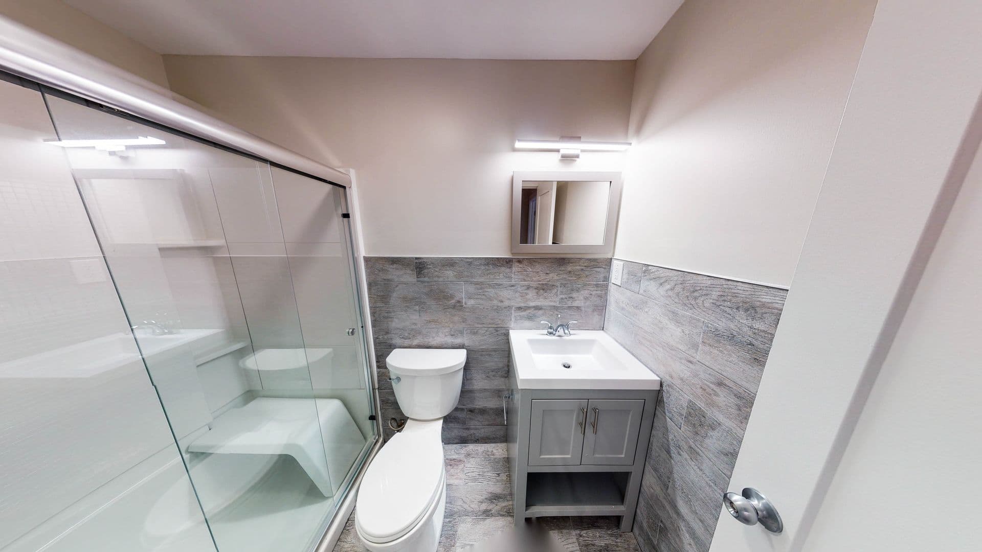 New Haven Apartment: 58 Fountain St  - 105