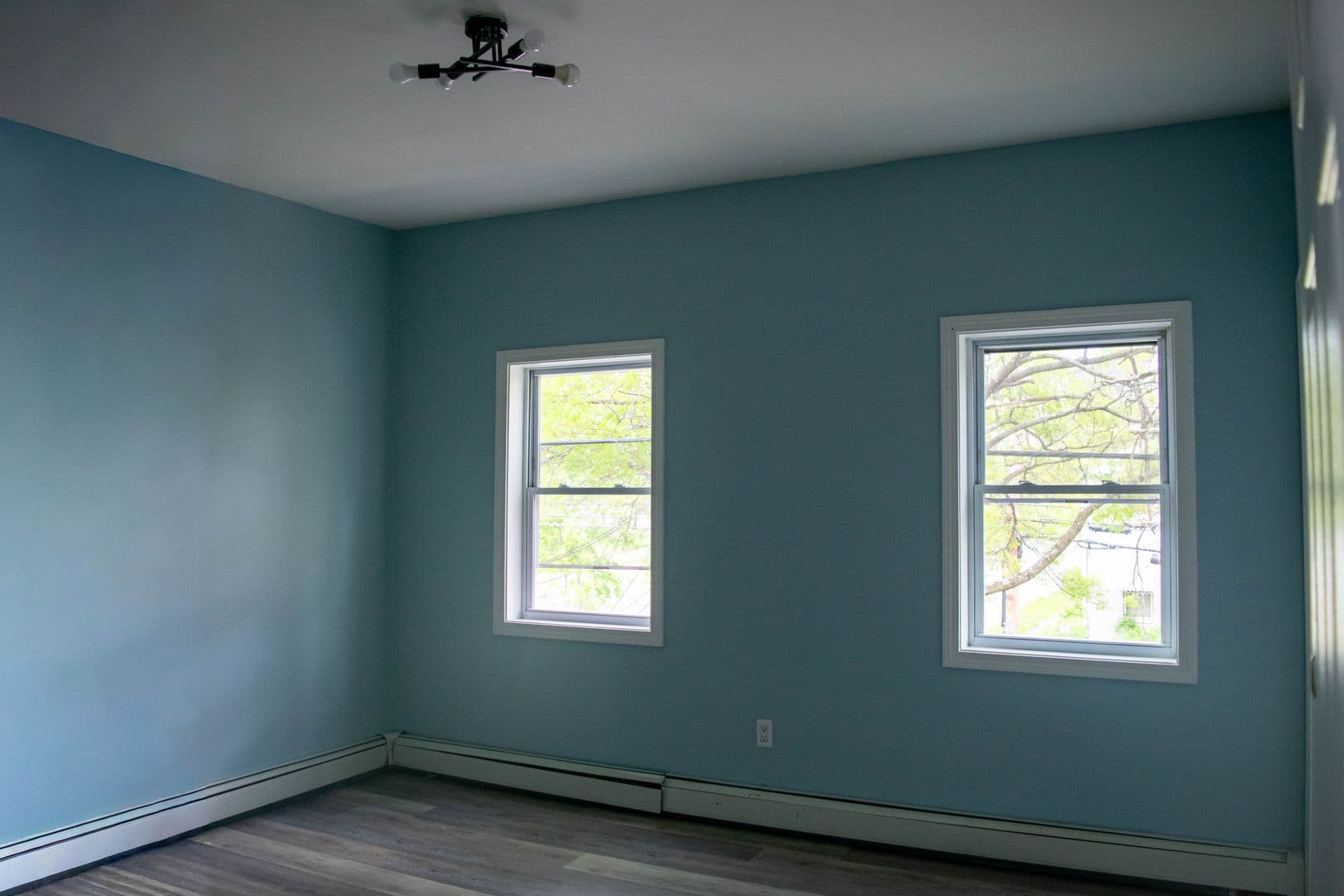 New Haven Apartment: 62 Shelton Ave