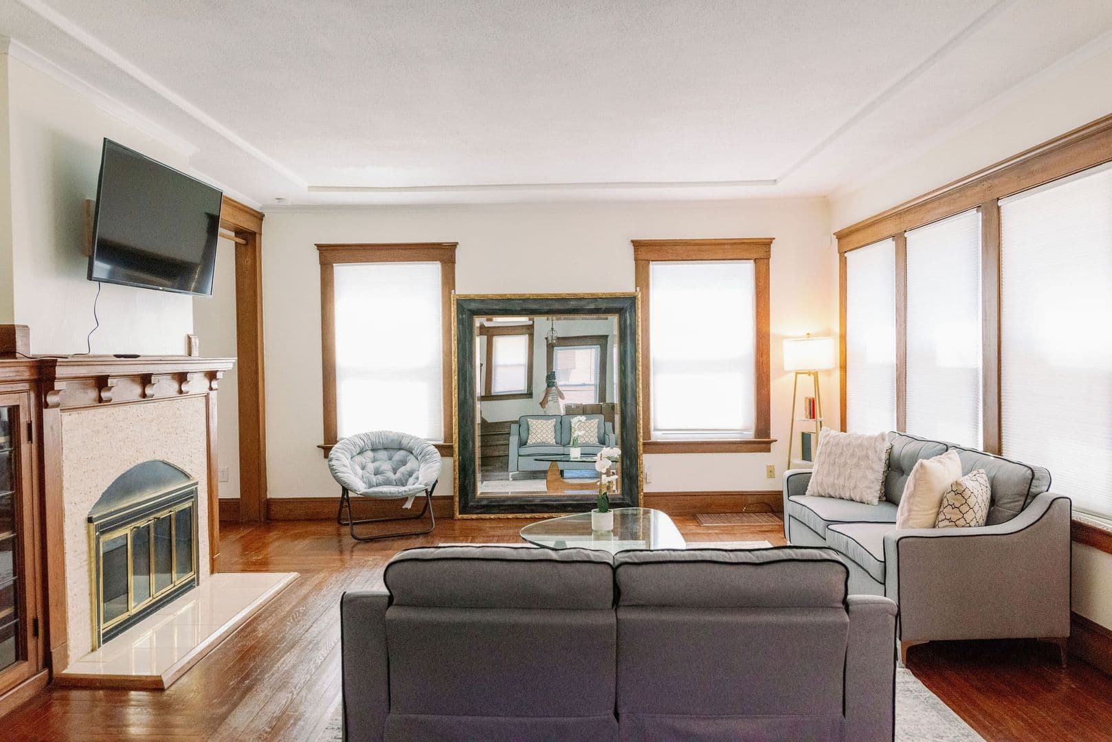 NEW HAVEN House: 409 NORTON PARKWAY
