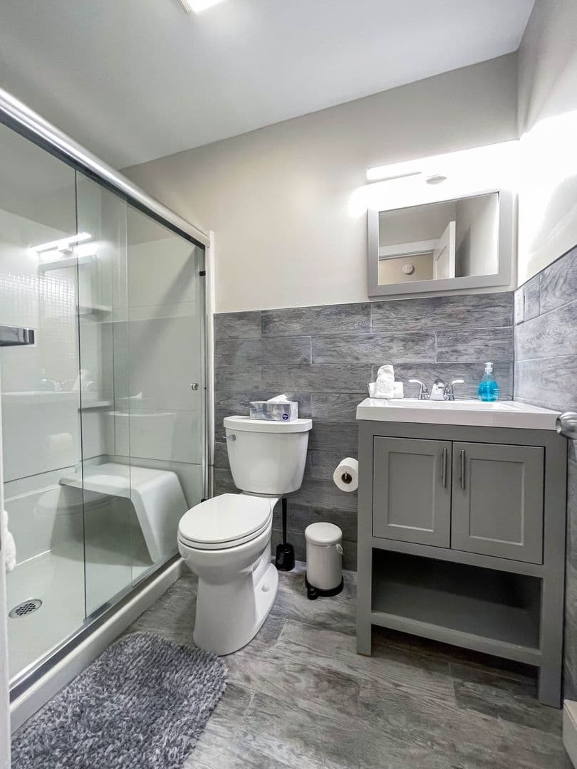 New Haven Apartment: 58 Fountain St  - 103