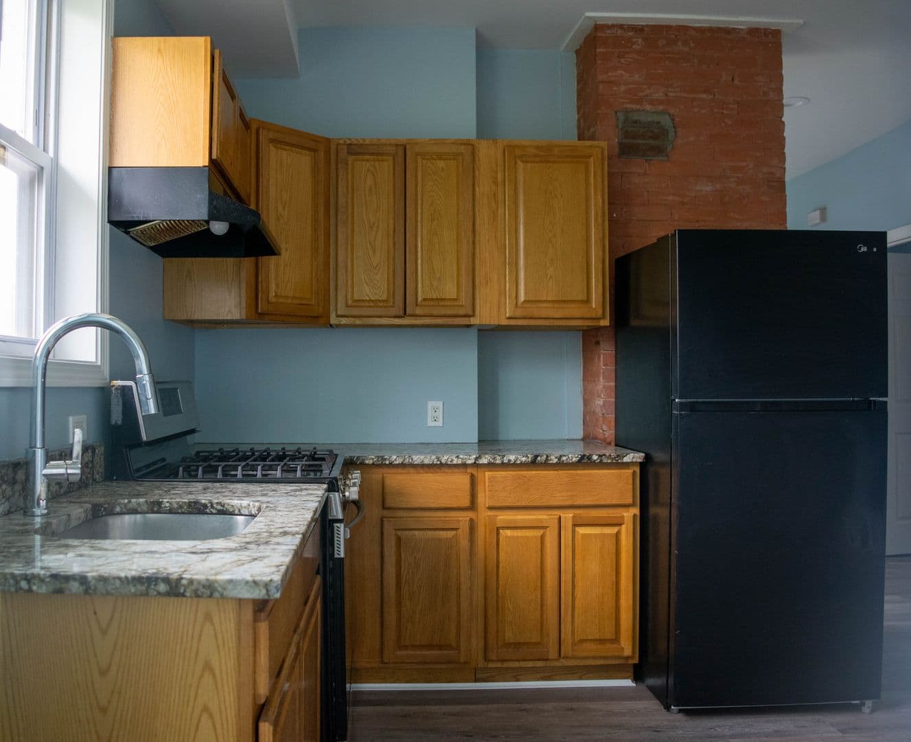 New Haven Apartment: 62 Shelton Ave
