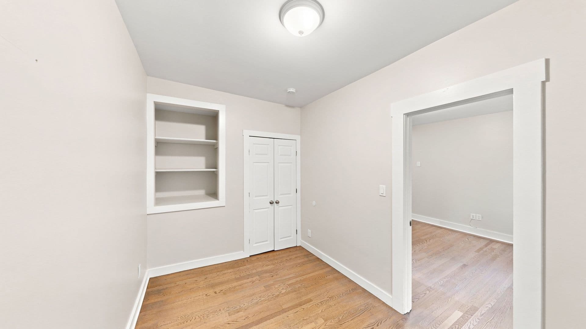 New Haven Apartment: 335 John St  - 2