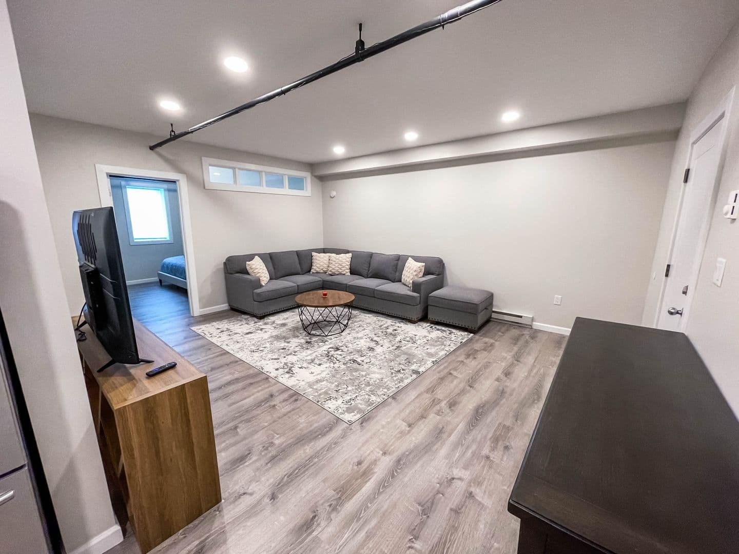 New Haven Apartment: 58 Fountain St  - 103