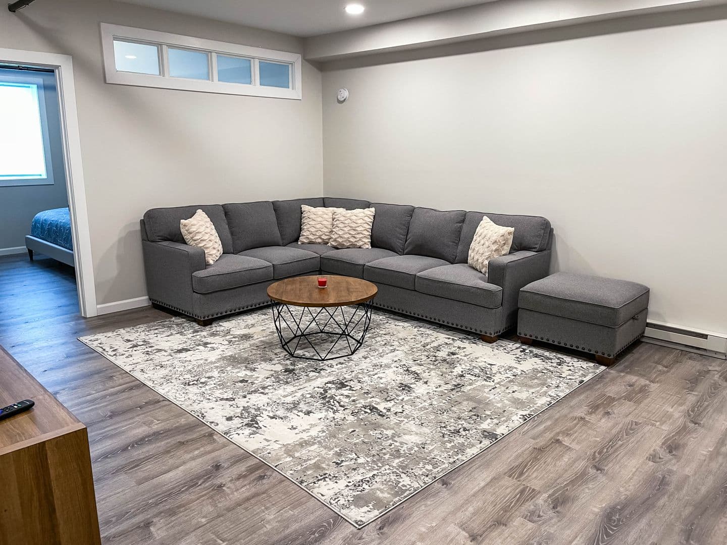 New Haven Apartment: 58 Fountain St  - 103