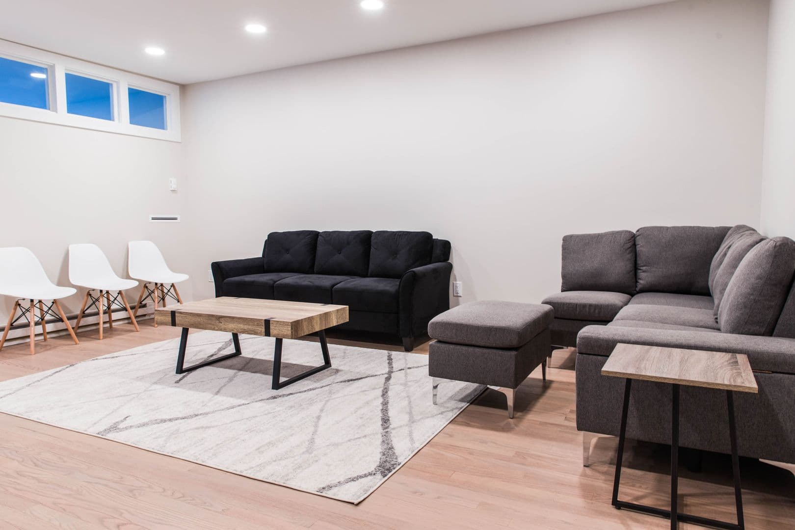 New Haven Apartment: 58 Fountain St  - 108