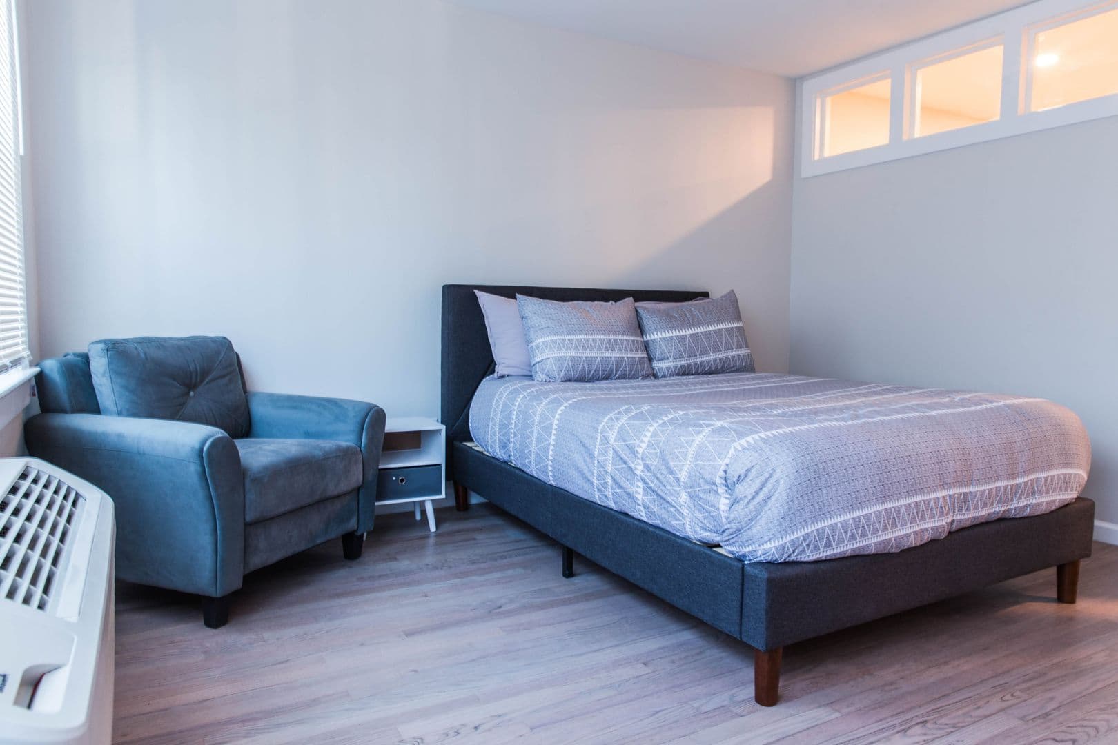 New Haven Apartment: 58 Fountain St  - 108