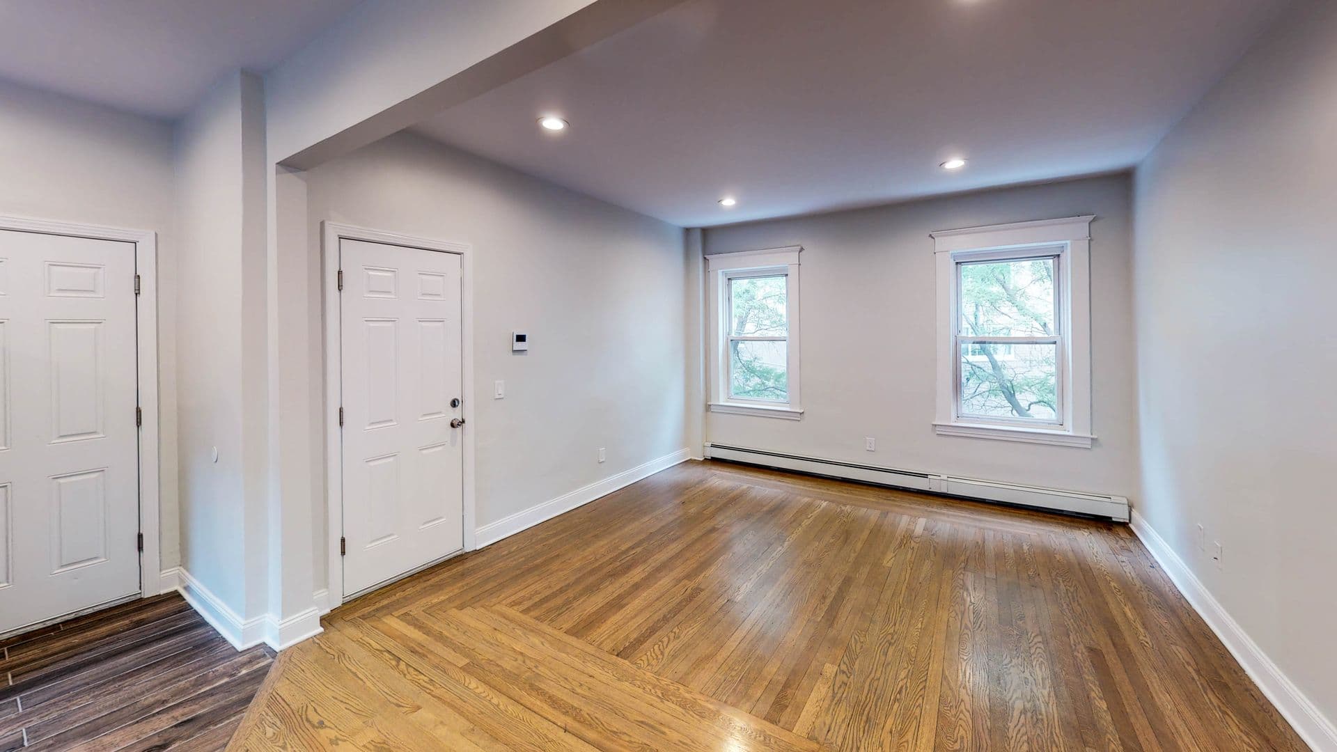New Haven Apartment: 90 Bristol St