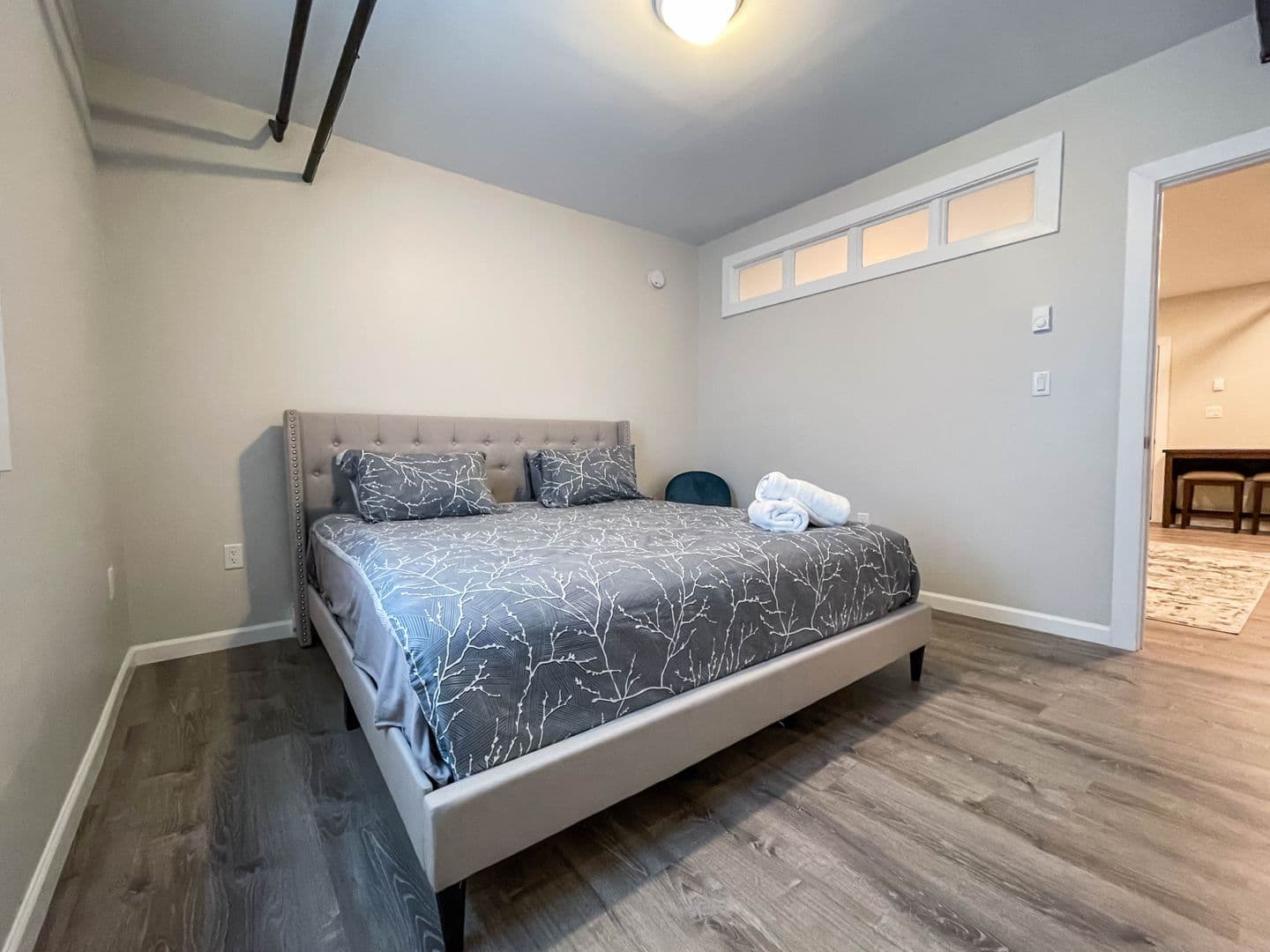 New Haven Apartment: 58 Fountain St  - 103