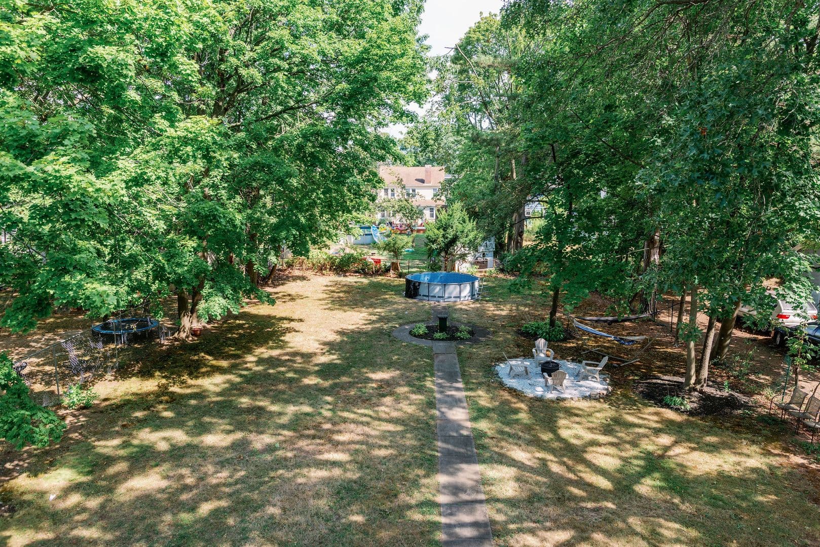 NEW HAVEN House: 409 NORTON PARKWAY