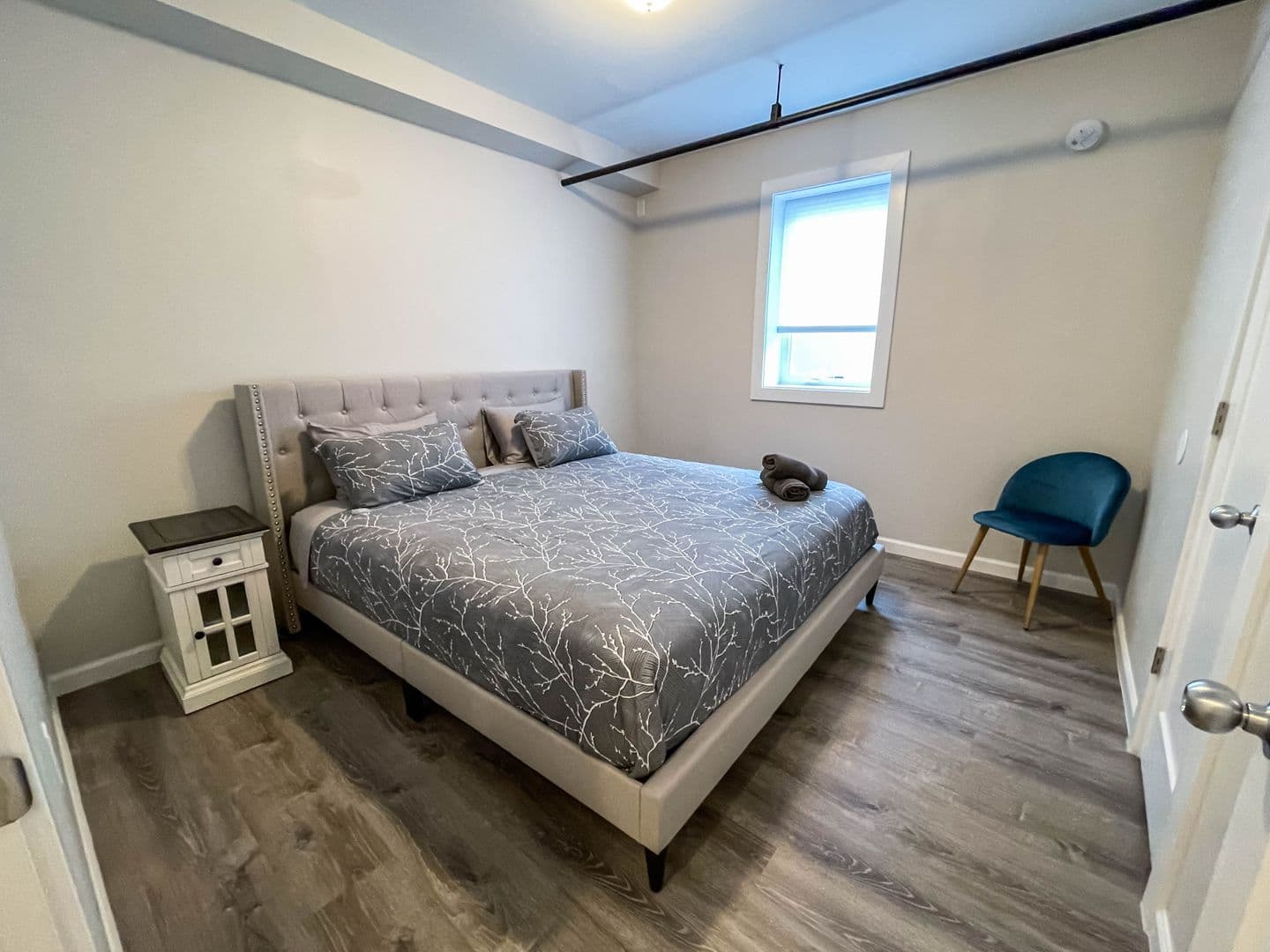 New Haven Apartment: 58 Fountain St  - 103