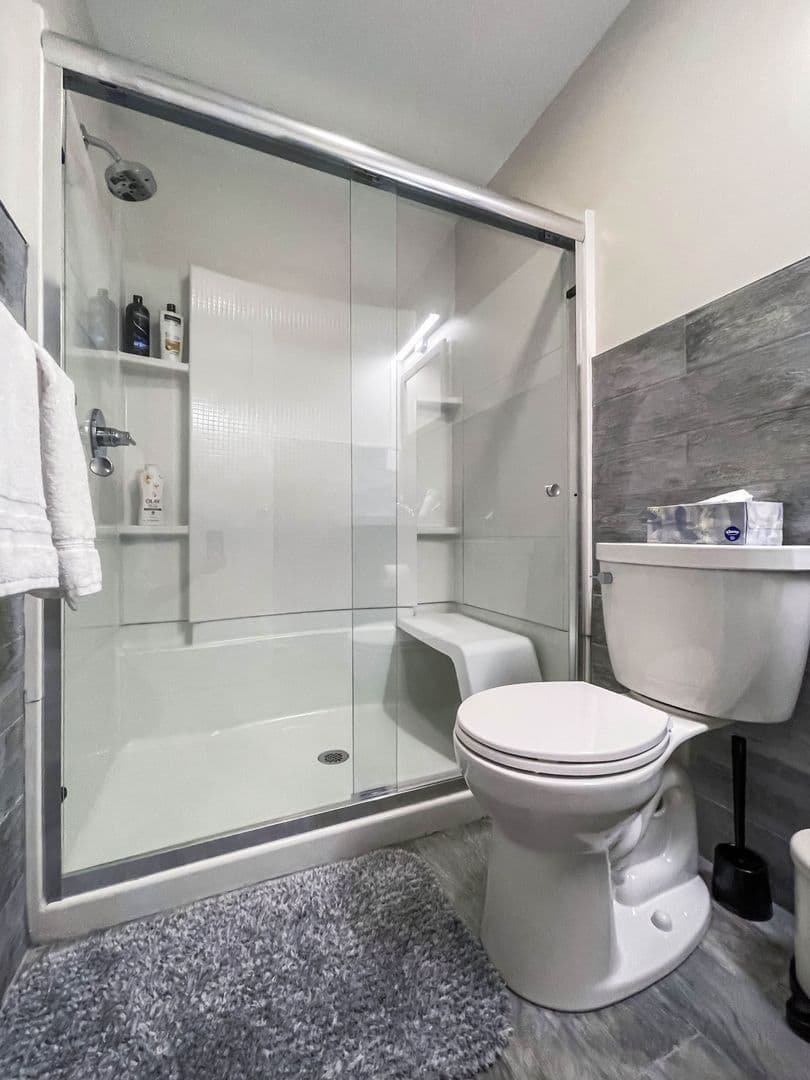 New Haven Apartment: 58 Fountain St  - 103