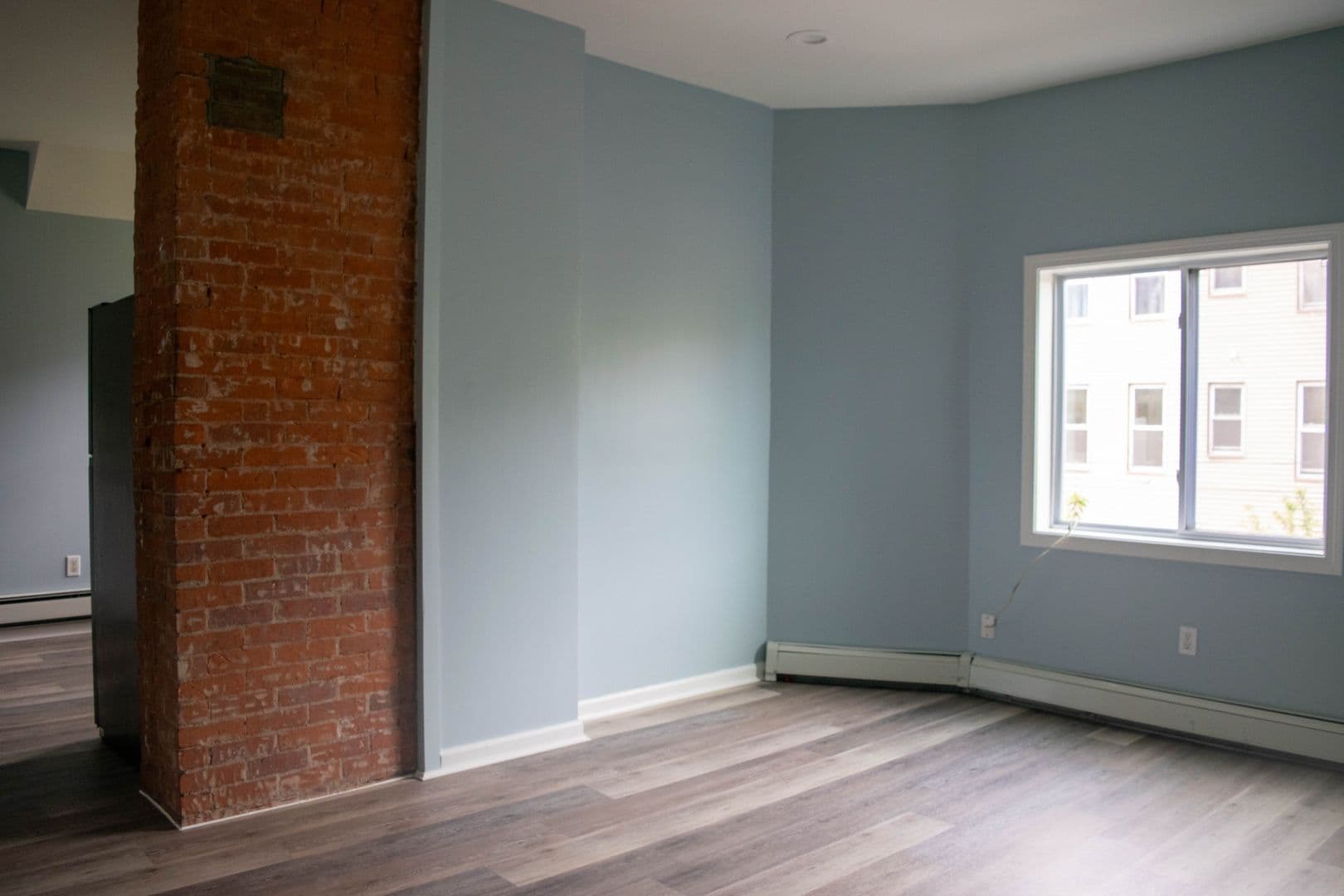 New Haven Apartment: 62 Shelton Ave