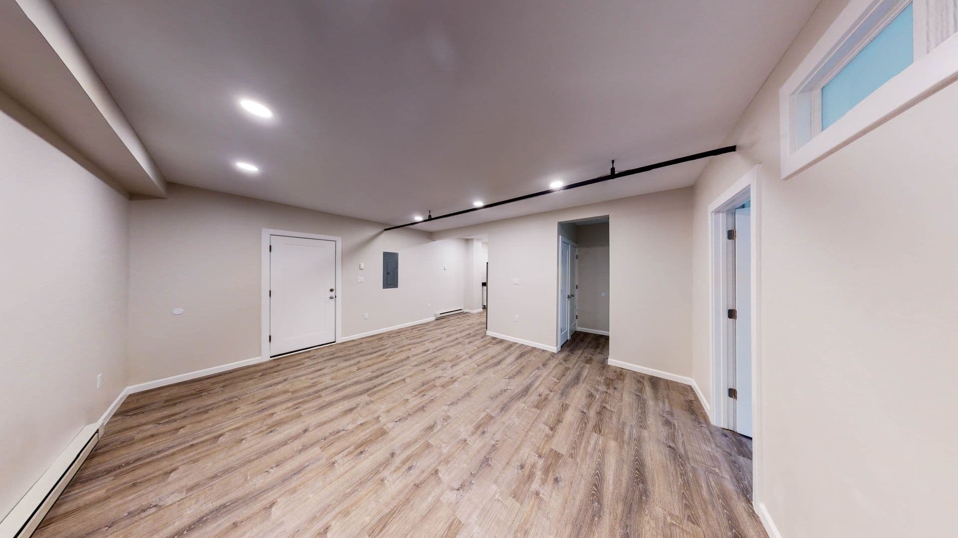 New Haven Apartment: 58 Fountain St  - 105