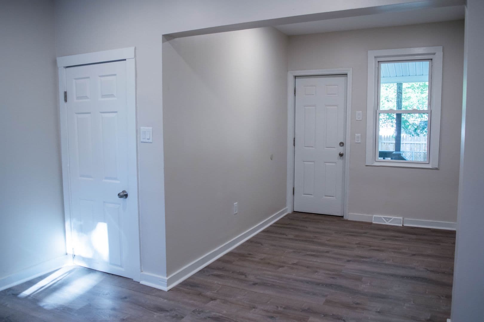 New Haven House: 17 Market Street
