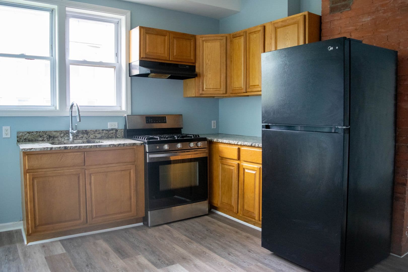 New Haven Apartment: 62 Shelton Ave
