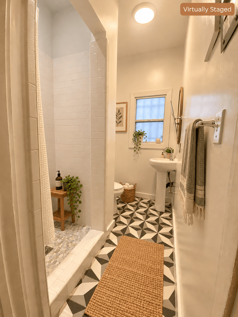 Los Angeles Apartment: 530 S Kenmore Ave.