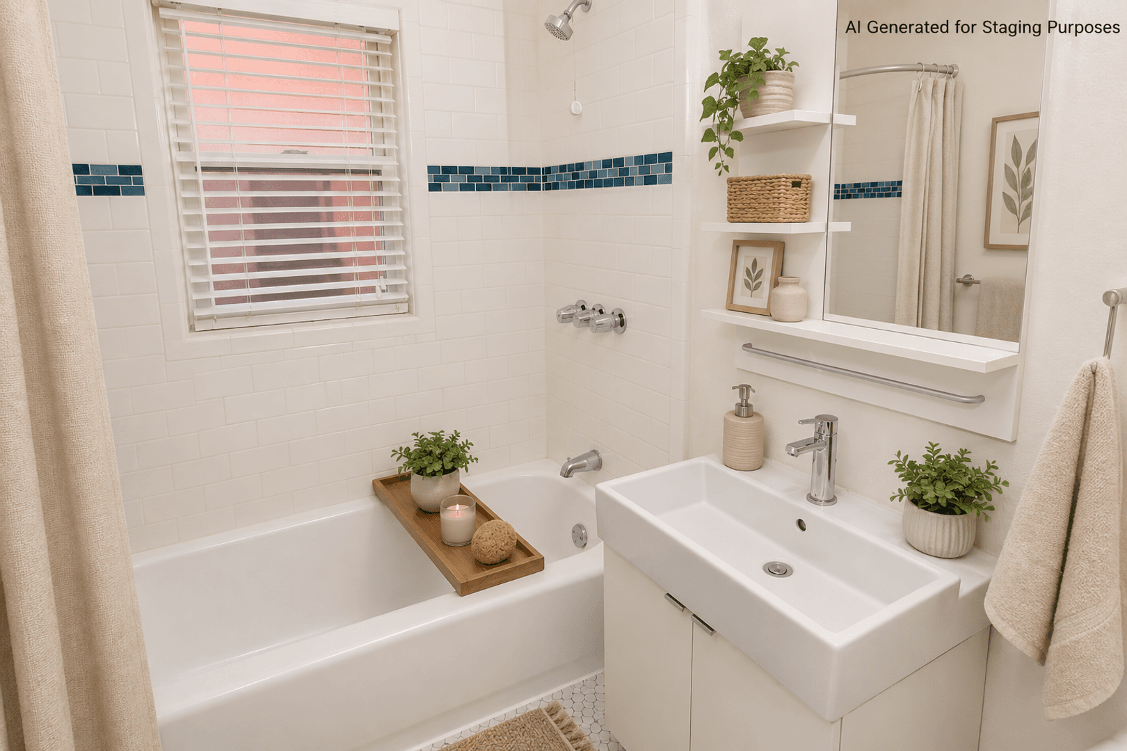 Los Angeles Apartment: 1825 N Cahuenga Blvd.