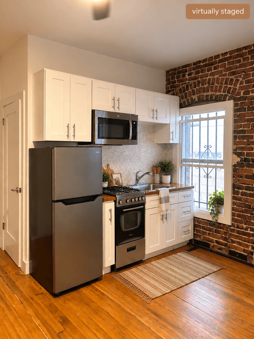 Los Angeles Apartment: 530 S Kenmore Ave.