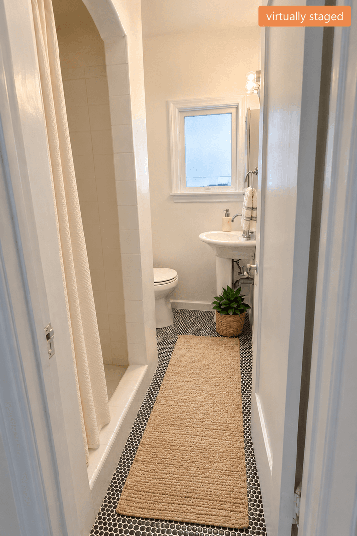 Los Angeles Apartment: 530 S Kenmore Ave.