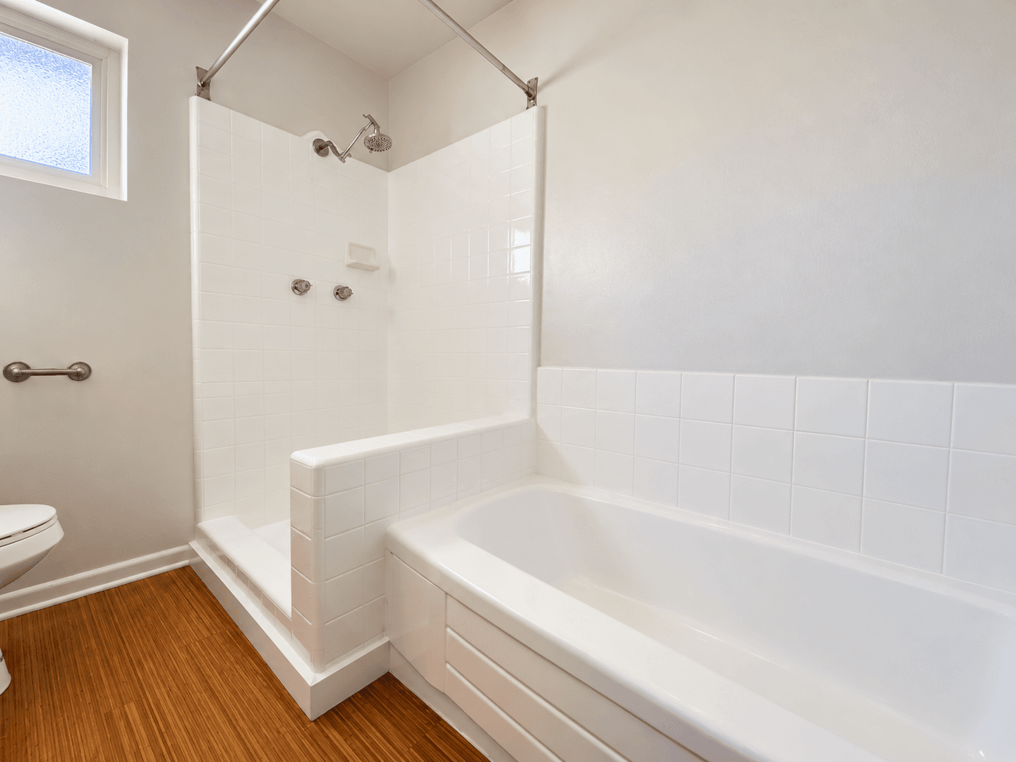 Los Angeles Apartment: 1825 N Cherokee Ave.
