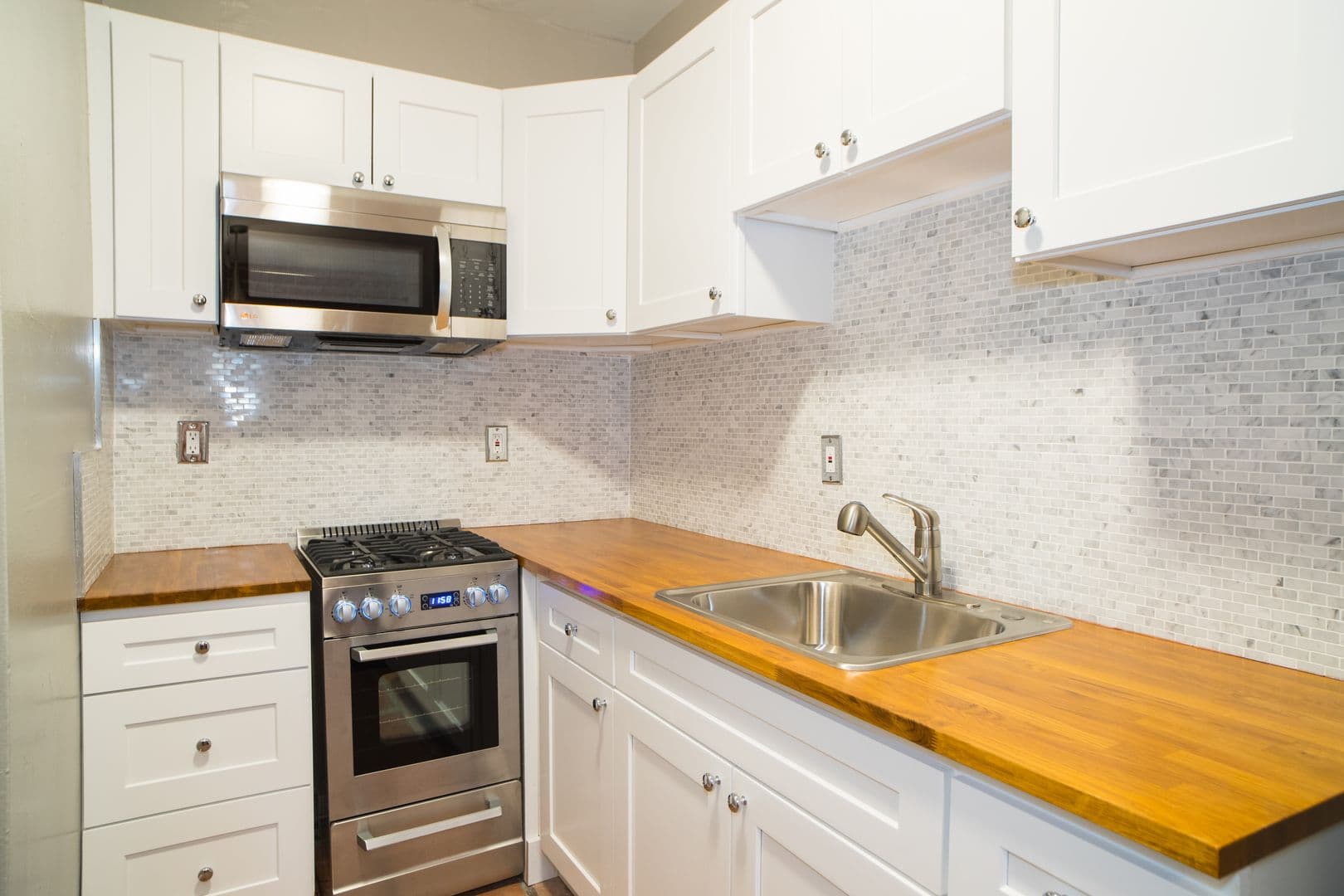 Los Angeles Apartment: 729 - 735 S St Andrews Pl