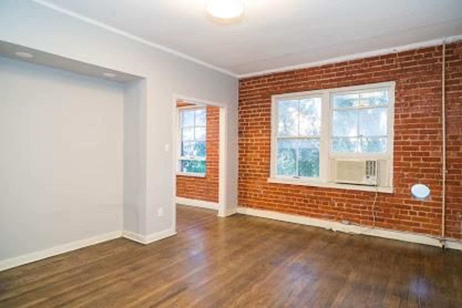 Los Angeles Apartment: 729 - 735 S St Andrews Pl