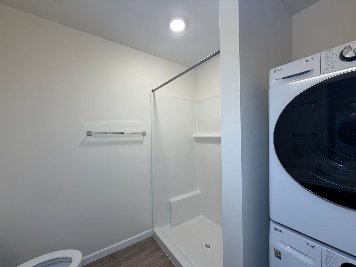 Olympia Apartment: 505 Legion Way SE