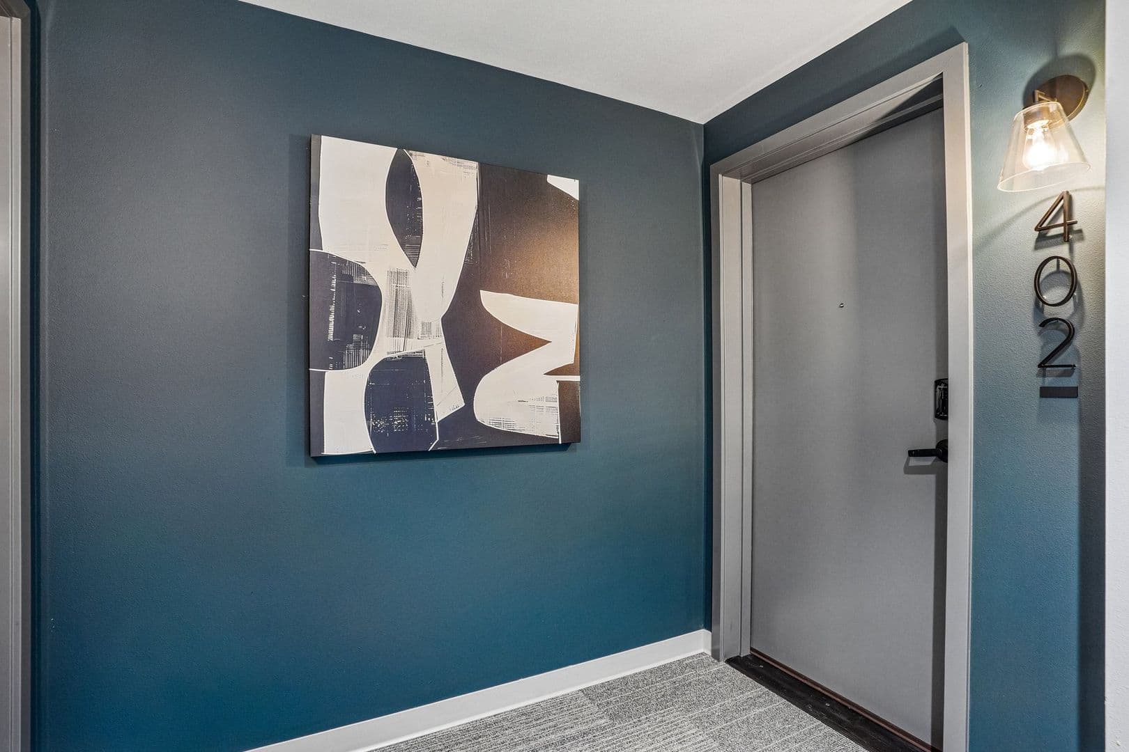 Lacey Apartment: 2463 Hogum Bay Rd NE