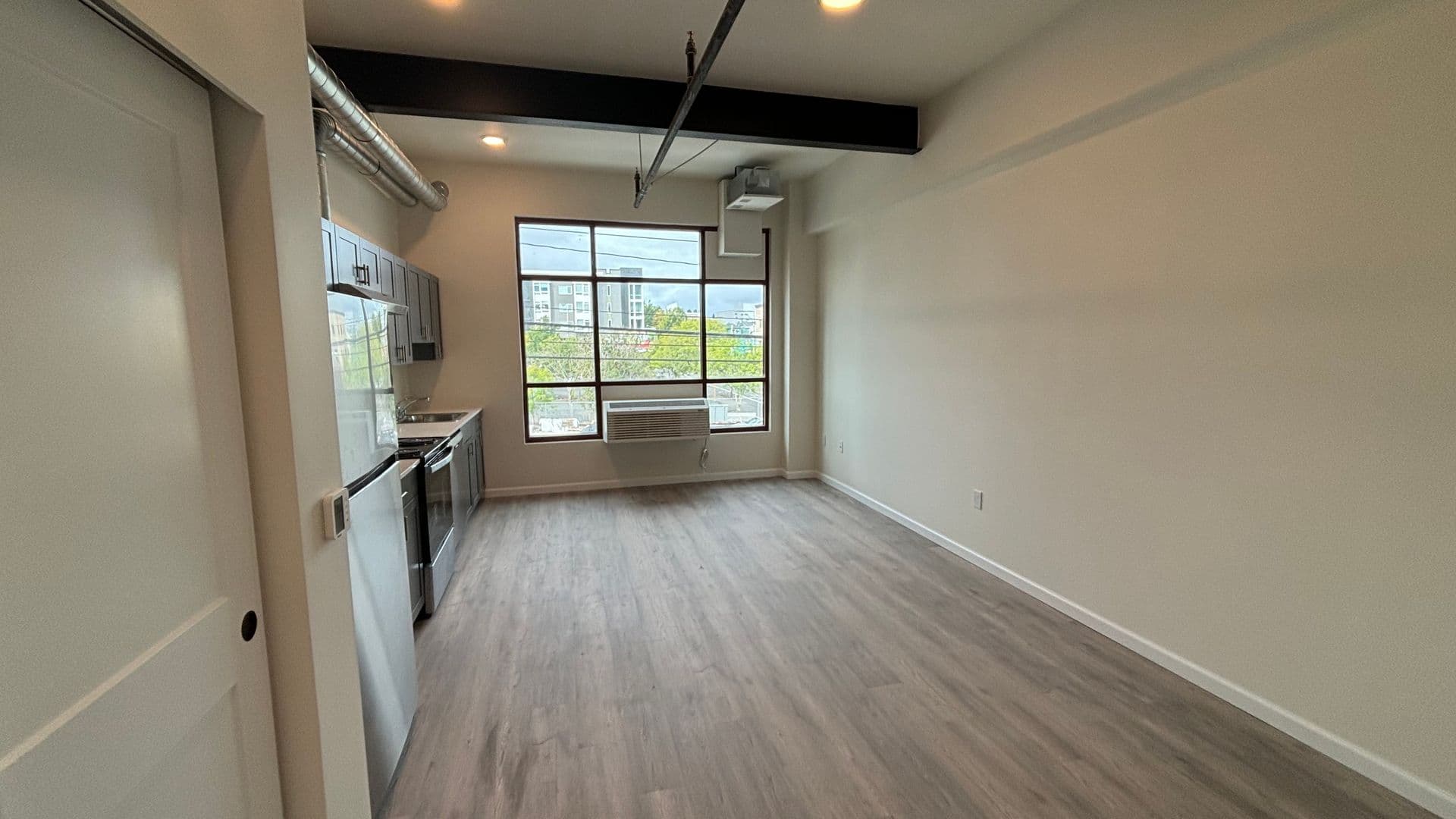 Olympia Apartment: 505 Legion Way SE