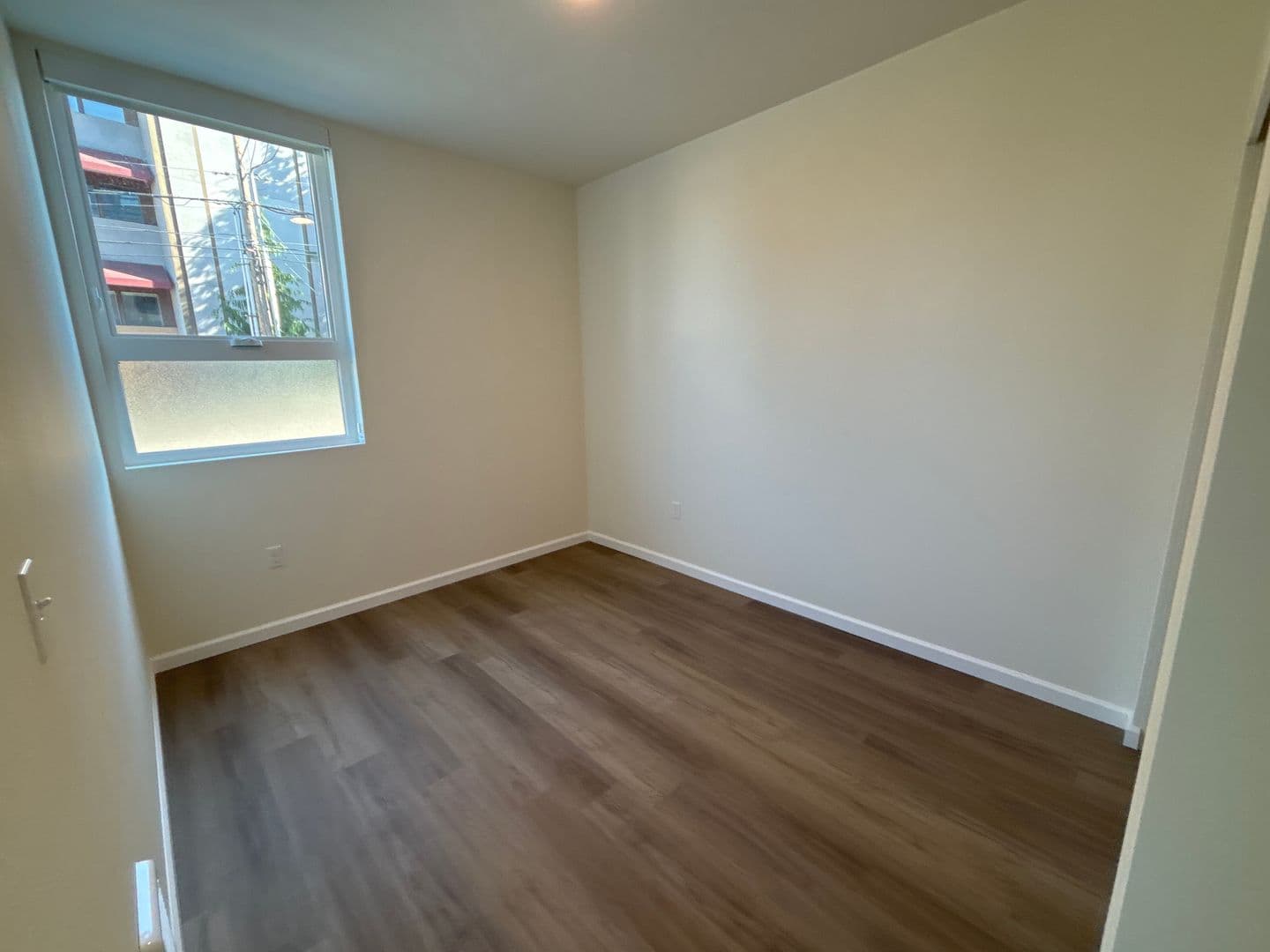 Olympia Apartment: 401 Union Ave SE