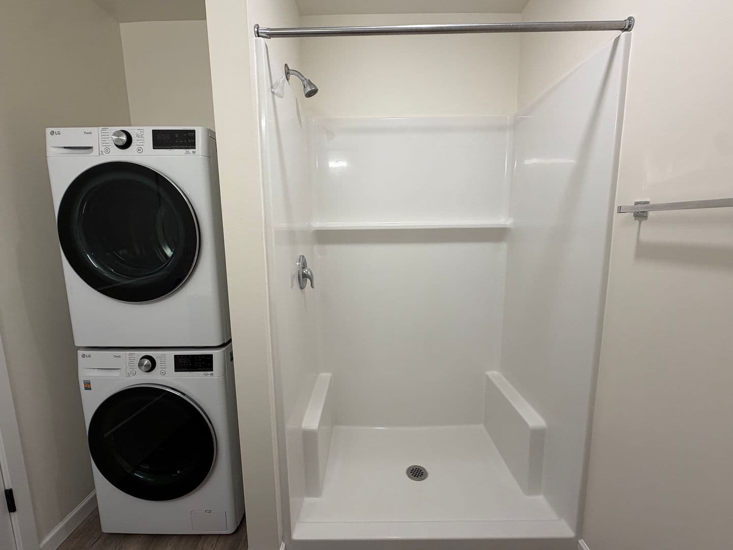 Olympia Apartment: 505 Legion Way SE