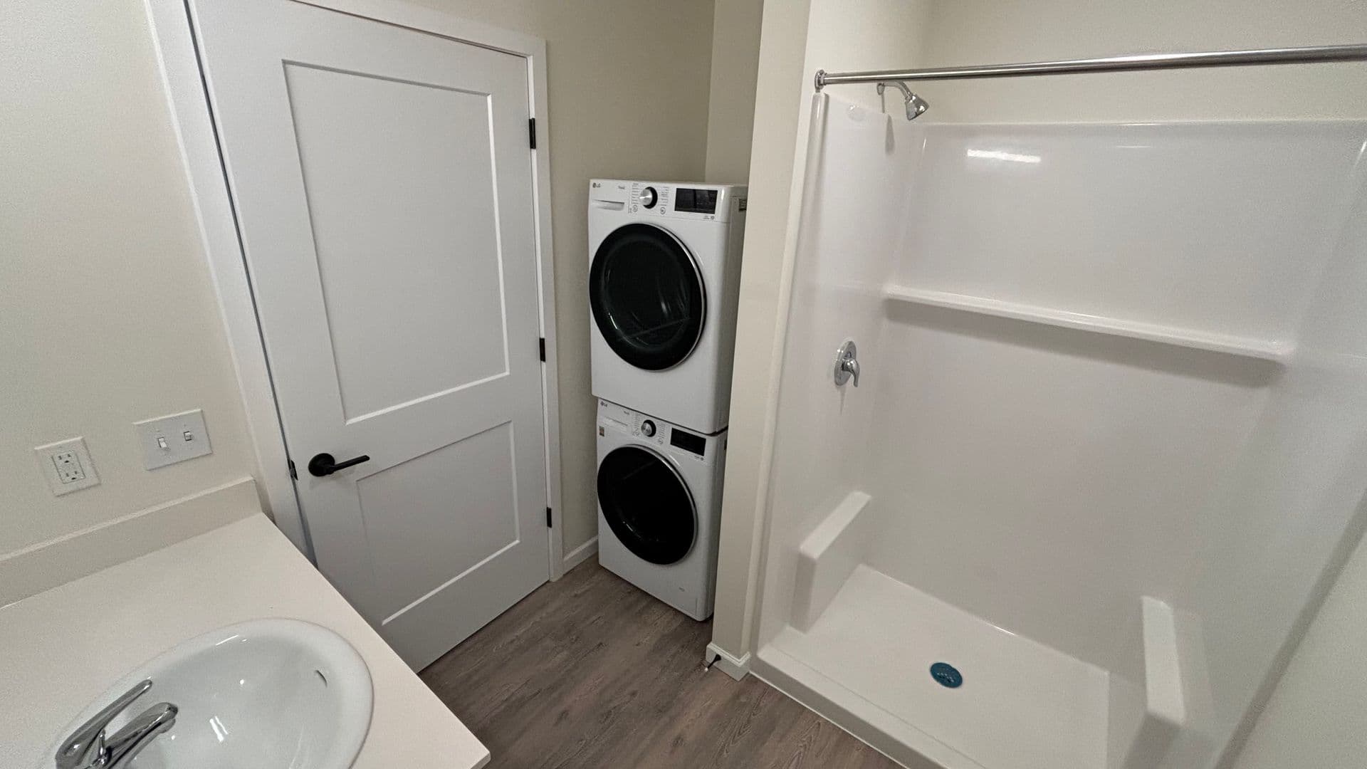 Olympia Apartment: 505 Legion Way SE
