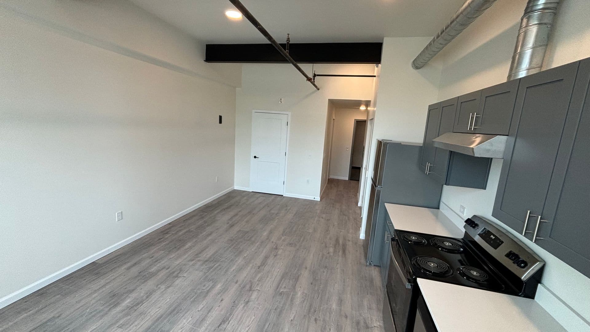 Olympia Apartment: 505 Legion Way SE