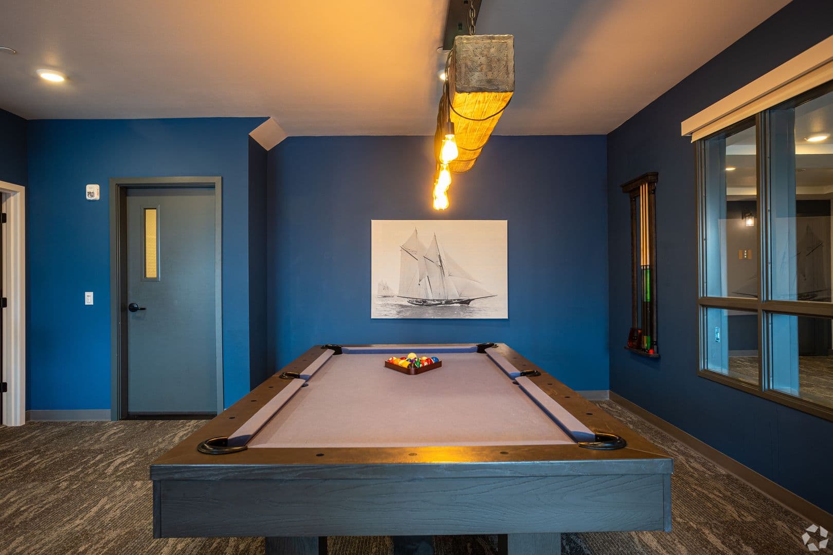 Olympia Apartment: 510 State Ave NE
