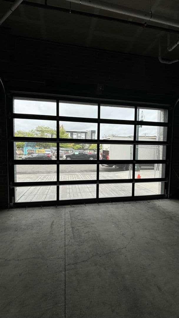 Olympia Apartment: 505 Legion Way SE
