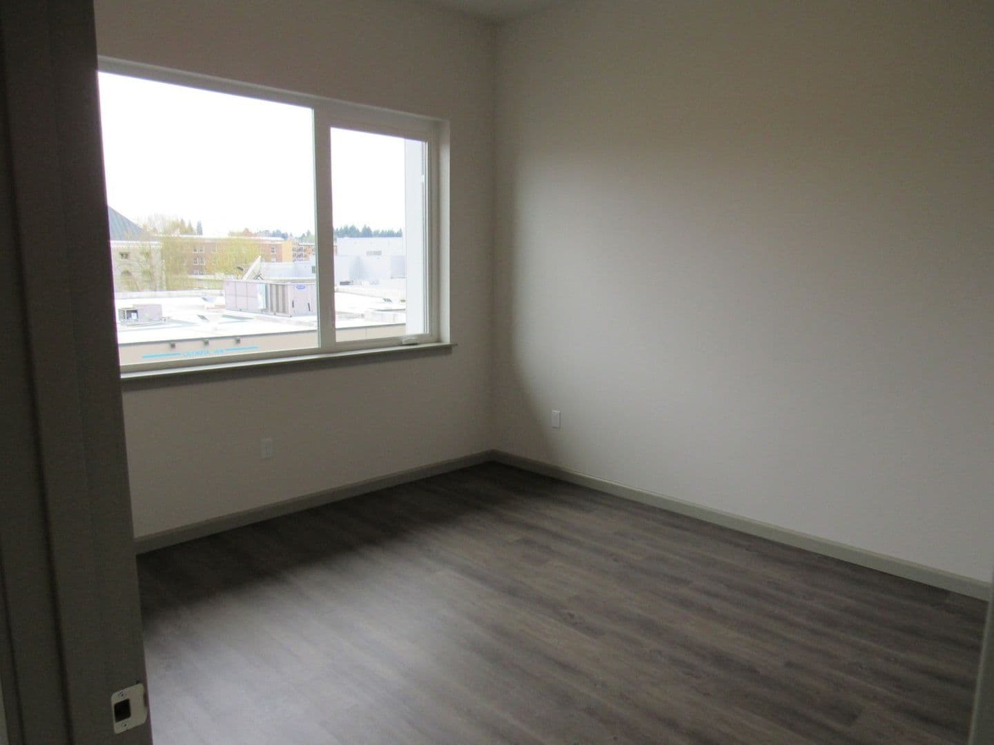 Olympia Apartment: 321 Legion Way SE