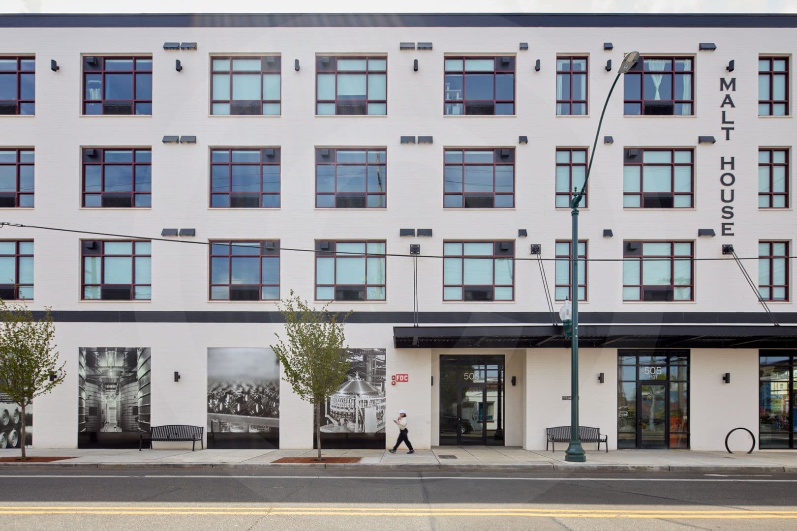 Olympia Apartment: 505 Legion Way SE