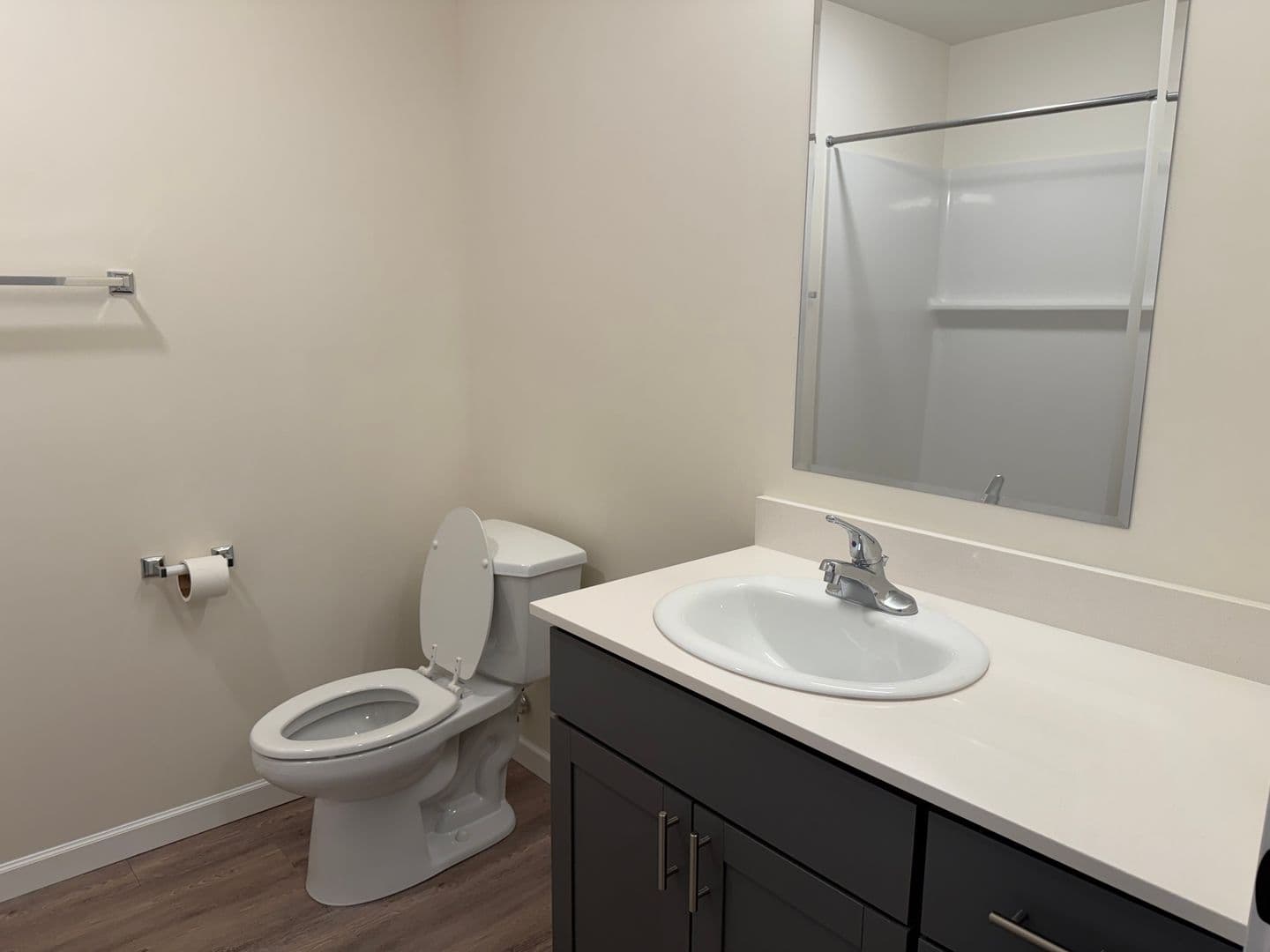 Olympia Apartment: 505 Legion Way SE