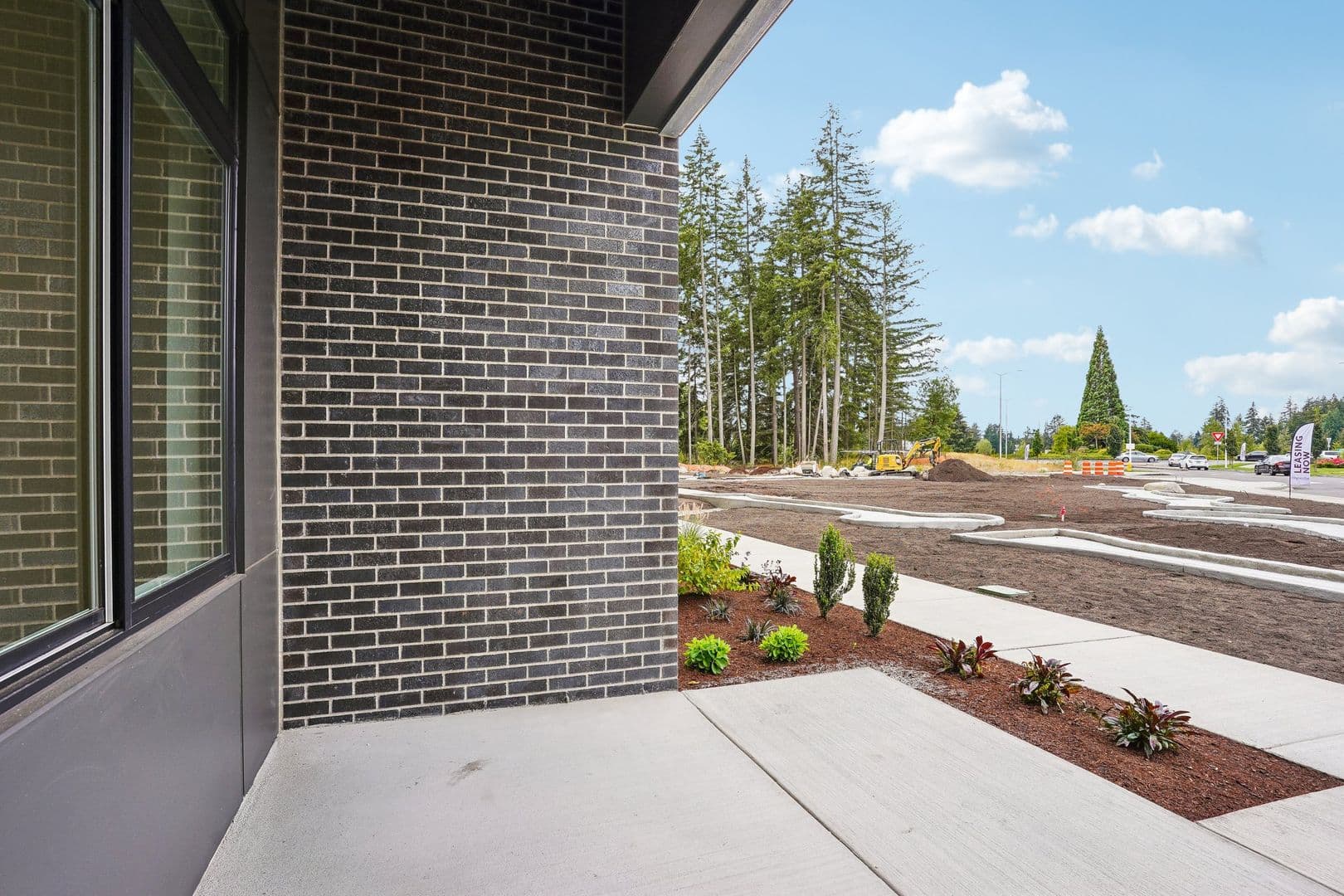 Lacey Apartment: 2463 Hogum Bay Rd NE