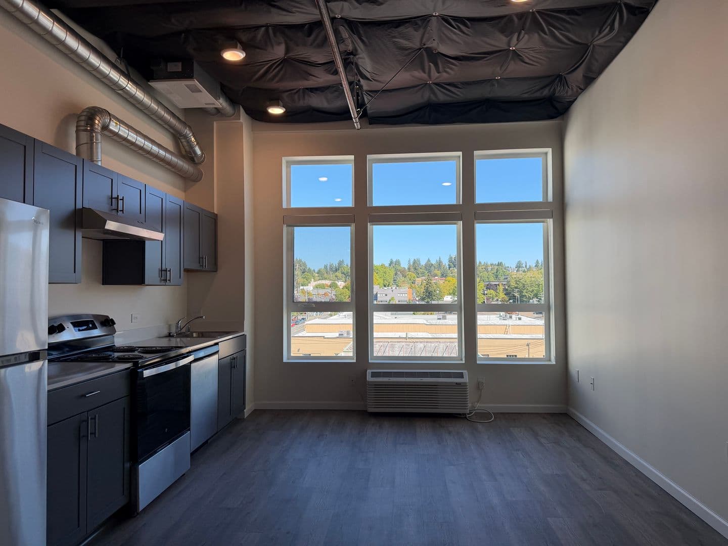 Olympia Apartment: 505 Legion Way SE